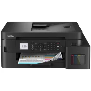 IMPRESORA MULTIFUNCIONAL BROTHER MFC-T930DW