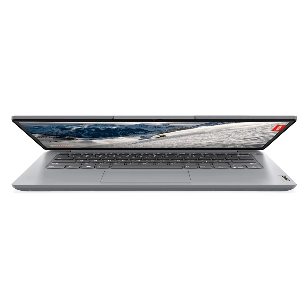 LAPTOP LENOVO IDEAPAD 1 AMD RYZEN 5-7520U 8RAM DDR5 256SSD 15.6" FHD ABYSS-BLUE - Imagen 3