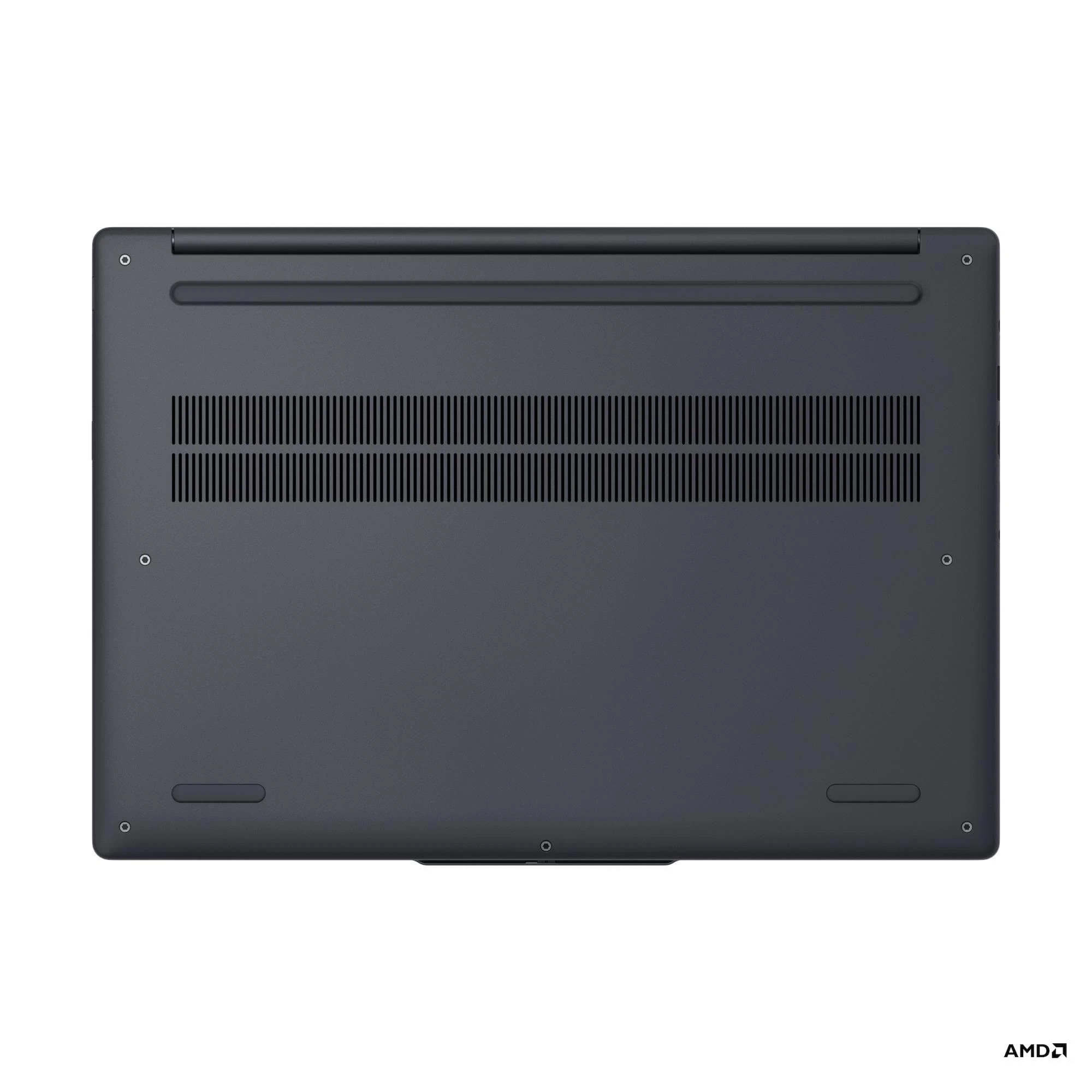 LAPTOP LENOVO IDEAPAD SLIM 3 AMD RYZEN 7-170 16RAM DDR5 512 SSD W11 HOME 15.3" TACTIL LUNA GREY - Imagen 5