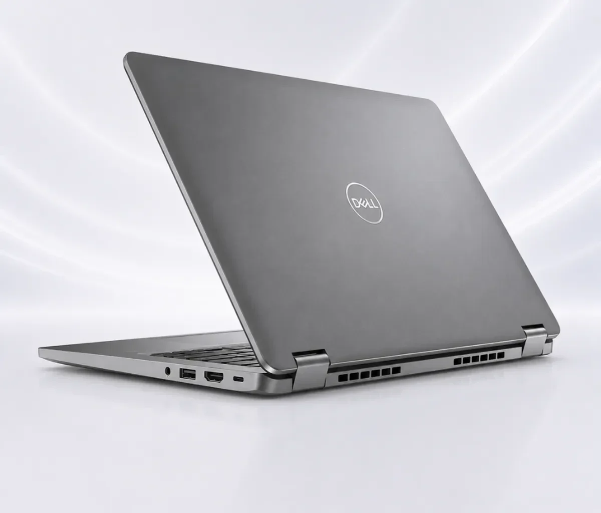 LAPTOP DELL LATITUDE INTEL CORE I7-1265U 32RAM DDR4 512SSD W11 PRO 13.3" FHD TACTIL - Imagen 2