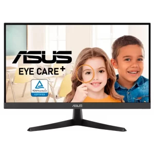 MONITOR ASUS VY229HE 22" FHD IPS 75HZ 1MS