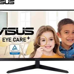 MONITOR ASUS VY279HE 27" FHD 75HZ 1MS