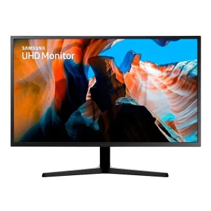 MONITOR SAMSUNG U32J590UQLXPE 32" 4K 60HZ