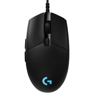 MOUSE GAMING LOGITECH G PRO 16000 DPI