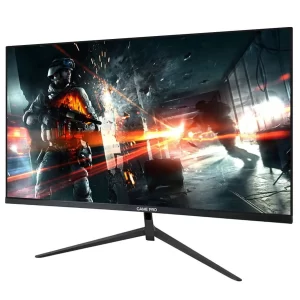 MONITOR GAME PRO GPG240 24"FHD 165HZ 1MS