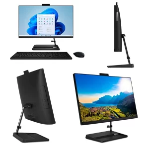 ALL IN ONE LENOVO IDEACENTRE 3 I3-1215U 8RAM 512SSD 23.8''FHD