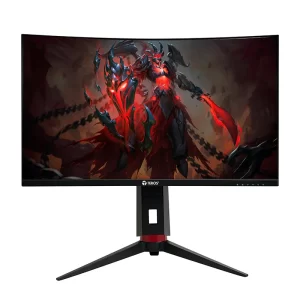 MONITOR TEROS TE-2765G 27''QHD 2K 165HZ 1MS CURVO