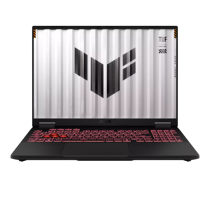LAPTOP ASUS TUF A16 AMD RYZEN 9 270 IA 32RAM DDR5 1TB SSD RTX 5070 8GB W11 16"