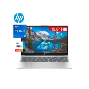 LAPTOP HP I7-1355U 12RAM 512SSD 15.6" FHD AZUL