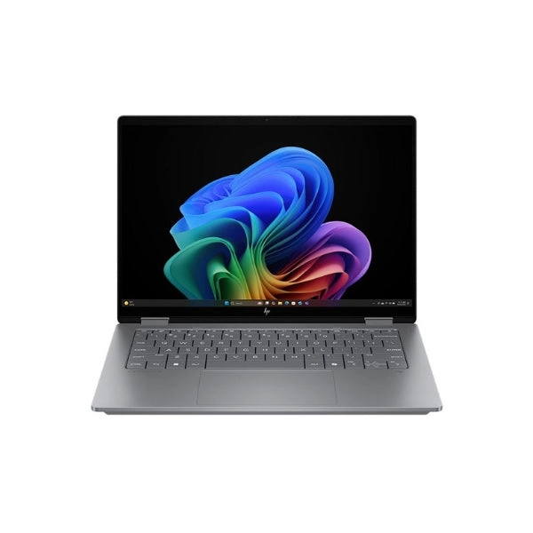 LAPTOP HP OMNIBOOK X FLIP AMD RYZEN AI 5-340 16RAM DDR5 512SSD W11 14"