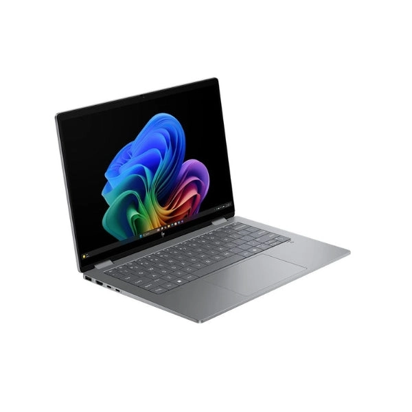 LAPTOP HP OMNIBOOK X FLIP AMD RYZEN AI 5-340 16RAM DDR5 512SSD W11 14" - Imagen 3