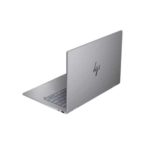 LAPTOP HP OMNIBOOK X FLIP AMD RYZEN AI 5-340 16RAM DDR5 512SSD W11 14" - Imagen 4