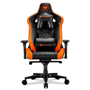 SILLA GAMER COUGAR ARMOR TITAN