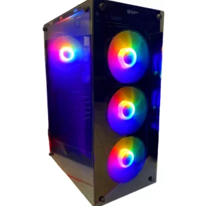 CASE ENKORE FALCON - ENK 5000