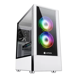 CASE ANTRYX RX 460 WHITE