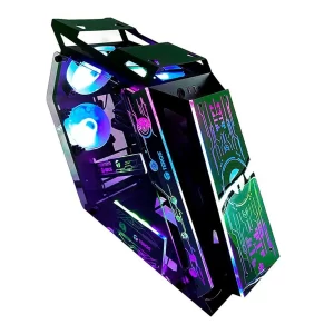 CASE GAMER TEROS TE-1163N
