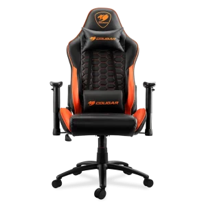 SILLA GAMER COUGAR OUTRIDER S