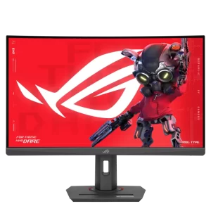 MONITOR ASUS ROG STRIX 27 2K 180HZ 1MS CURVO