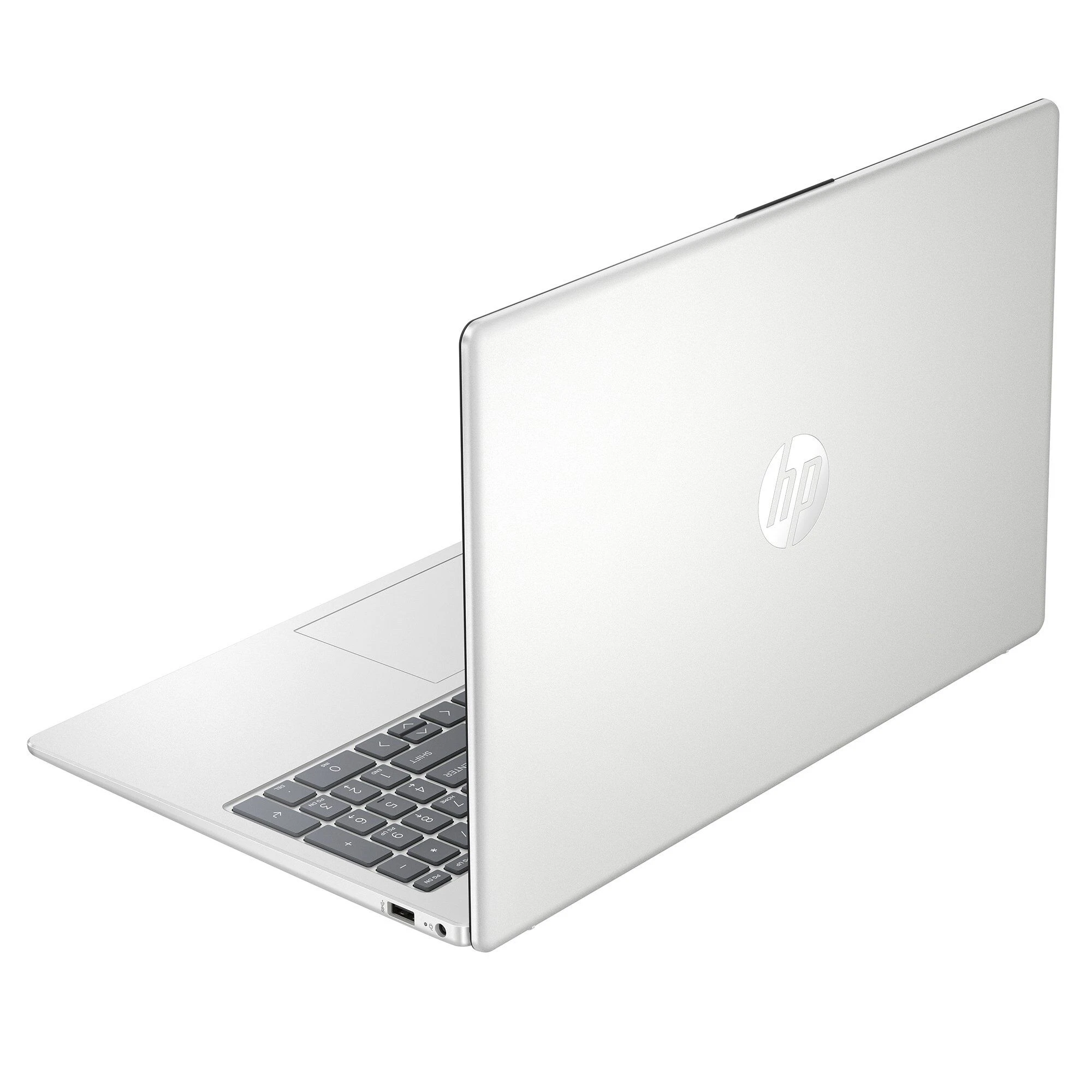 LAPTOP HP AMD RYZEN 7-7730U 2.0HZ 8RAM DDR4 512SSD W11 15.6''FHD SILVER - Imagen 3