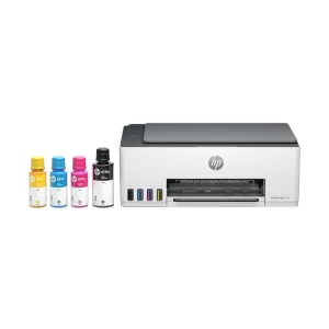 IMPRESORA HP SMART TANK 580