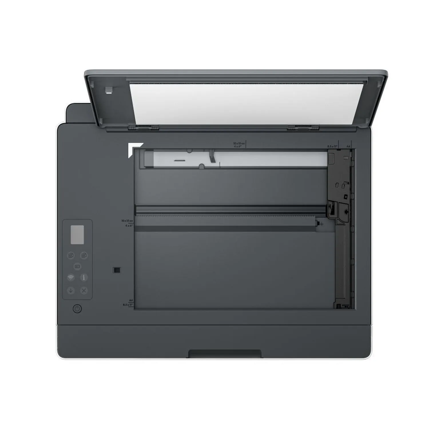 IMPRESORA HP SMART TANK 580 - Imagen 5
