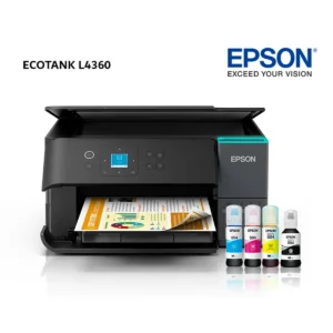IMPRESORA EPSON L4360 DUPLEX