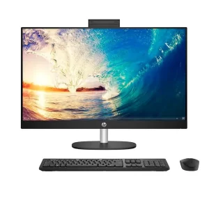 ALL IN ONE HP 24-CR0004LA AMD RYZEN 3-7320U 8RAM DDR5 512SSD 23.8" FHD