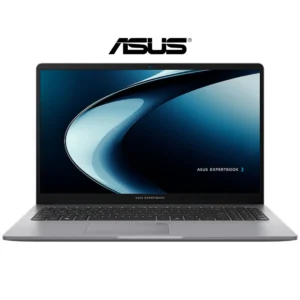 LAPTOP ASUS EXPERTBOOK AMD RYZEN 7-170 16RAM DDR5 512SSD 15.6" FHD