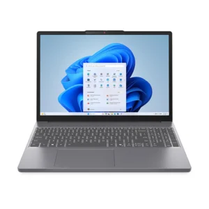 LAPTOP IDEAPAD SLIM 3 INTEL CORE I5-13420H 8RAM DDR5 512SSD W11 HOME 15.3"