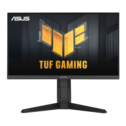 MONITOR ASUS TUF GAMING VG249QL3A 23.8" FHD IPS 180HZ 1MS G-SYNC/PIVOT