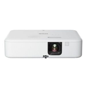 PROYECTOR PORTÁTIL SMART EPSON EPIQVISION FH02 3LCD FHD