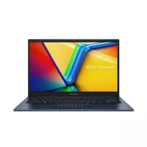 LAPTOP ASUS VIVOBOOK INTEL I5-1235U 8RAM 512SSD W11 14" FHD BLUE