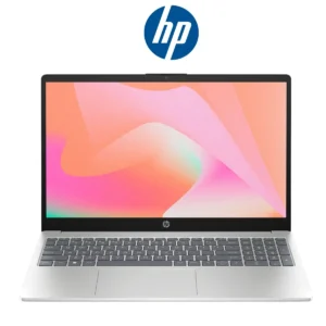 LAPTOP HP INTEL CORE ULTRA 5-125H 16RAM DDR5 512SSD 15.6" FHD SILVER