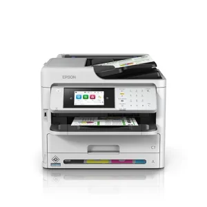 IMPRESORA EPSON WORKFORCE PRO WF-C5810