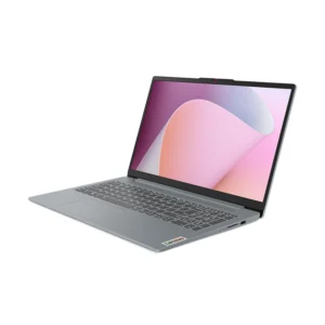 LAPTOP LENOVO IDEAPAD SLIM 3 AMD RYZEN 5-7520U 8RAM DDR5 512SSD W11 15.6" FHD