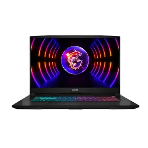 LAPTOP MSI KATANA 15 7-13620H 16RAM DDR5 1TB SSD RTX 4060 8GB W11 15.6" FHD IPS 144HZ
