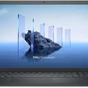 LAPTOP DELL 15 AMD RYZEN 7-7730U 16RAM DDR4 512SSD W11 HOME 15.6''FHD TOUCHSCREEN